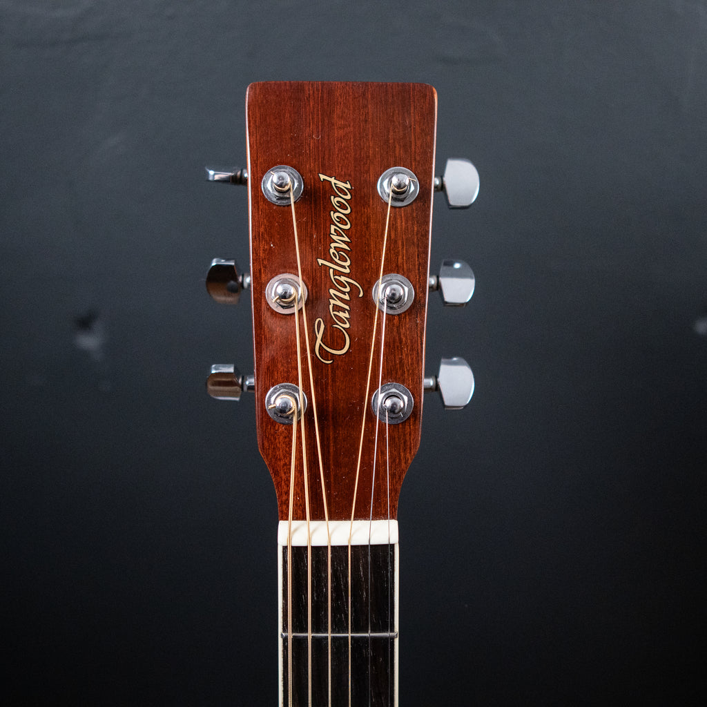 Tanglewood DBT DLXD [PREOWNED]