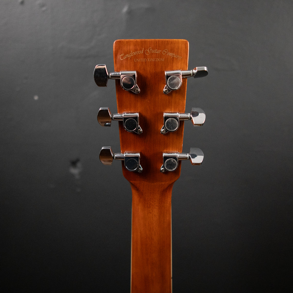 Tanglewood DBT DLXD [PREOWNED]