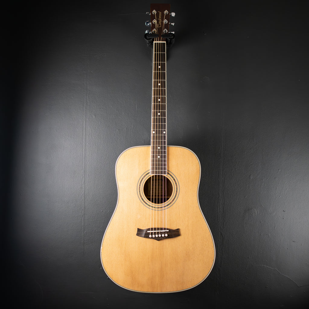 Tanglewood DBT DLXD [PREOWNED]