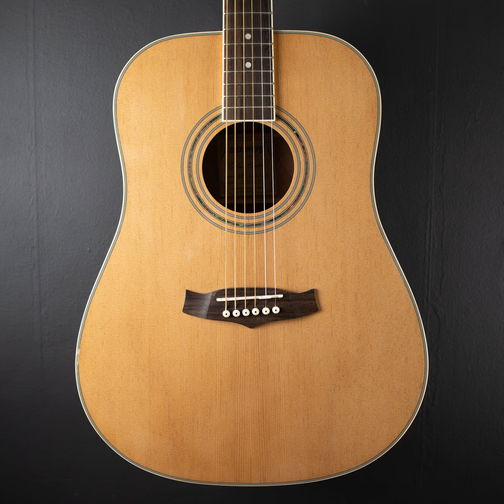 Tanglewood DBT DLXD [PREOWNED]
