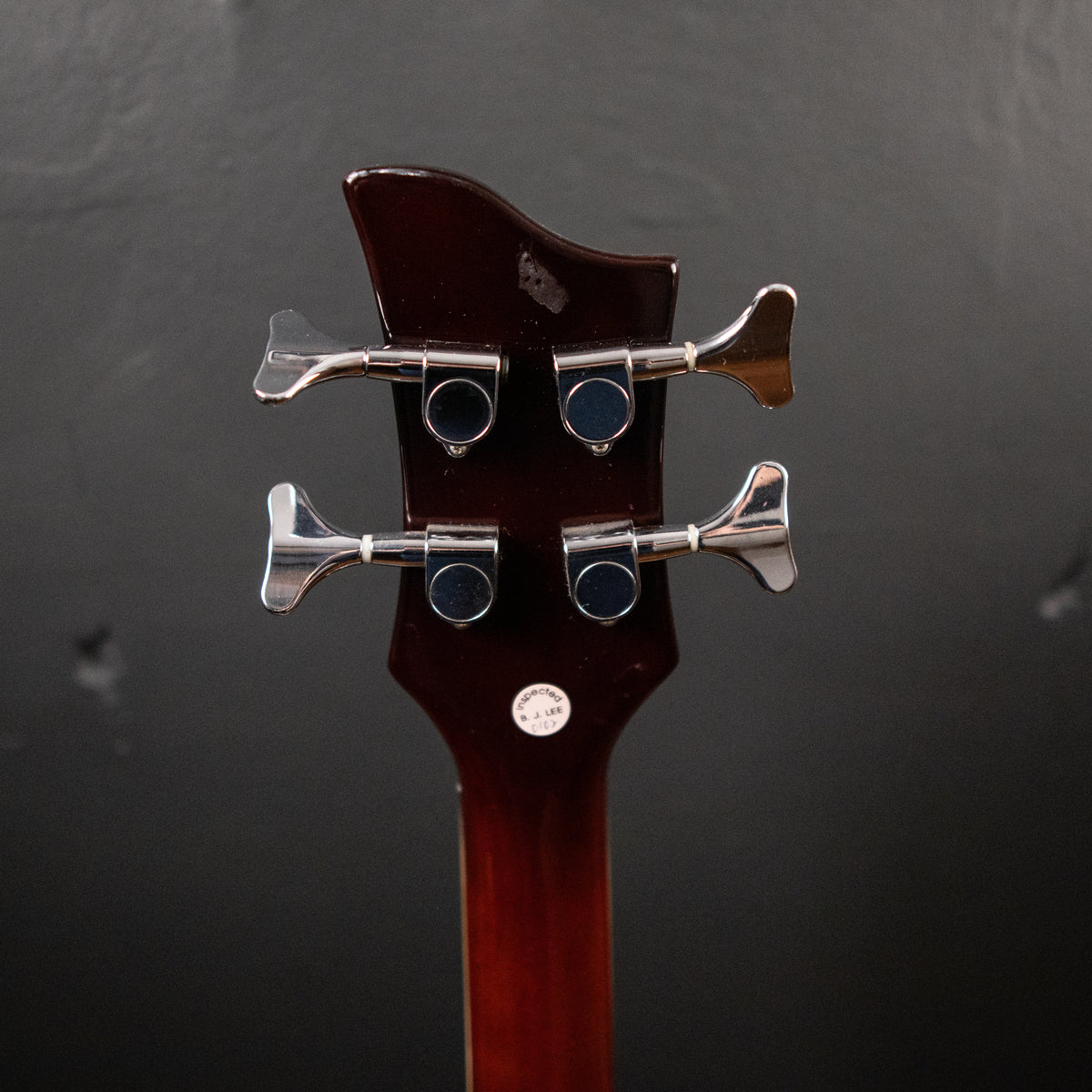Tanglewood RVB-2 Sunburst [PREOWNED]
