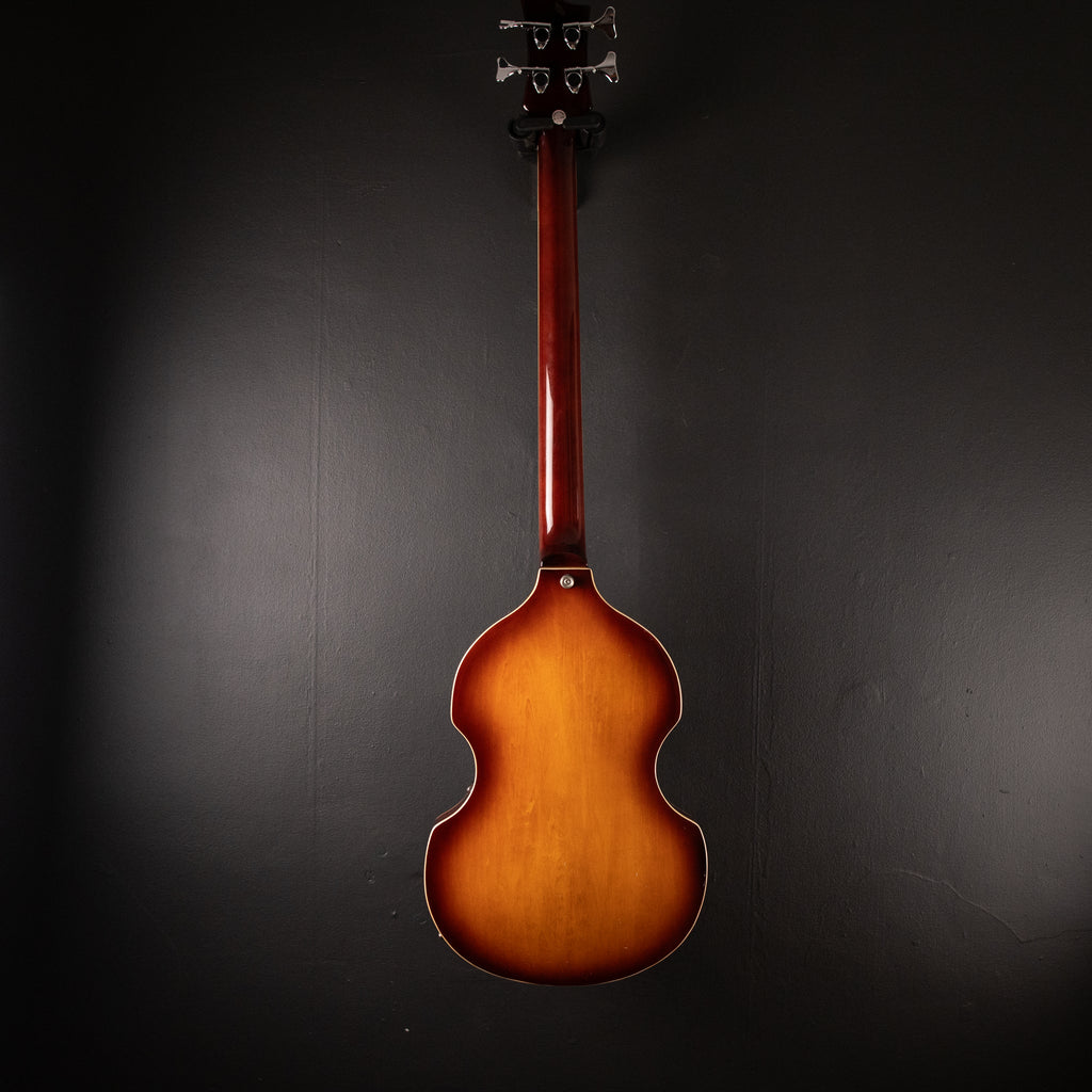 Tanglewood RVB-2 Sunburst [PREOWNED]