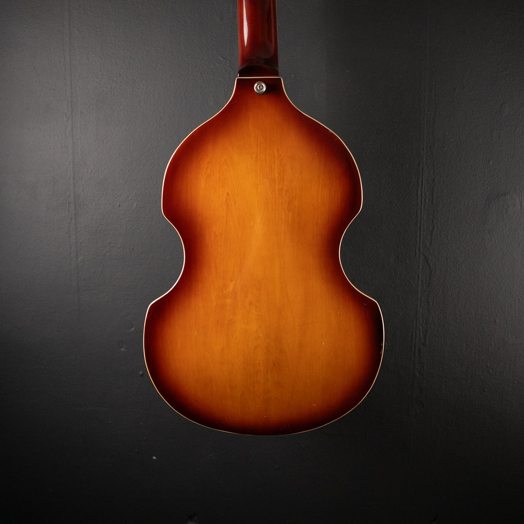 Tanglewood RVB-2 Sunburst [PREOWNED]
