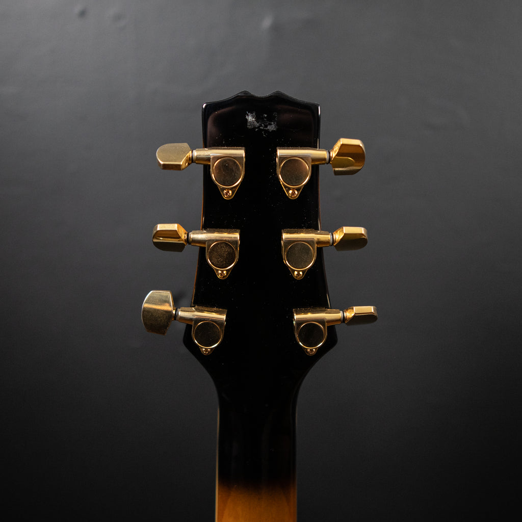 Tanglewood Sundance Jazz Archtop Sunburst [PREOWNED]