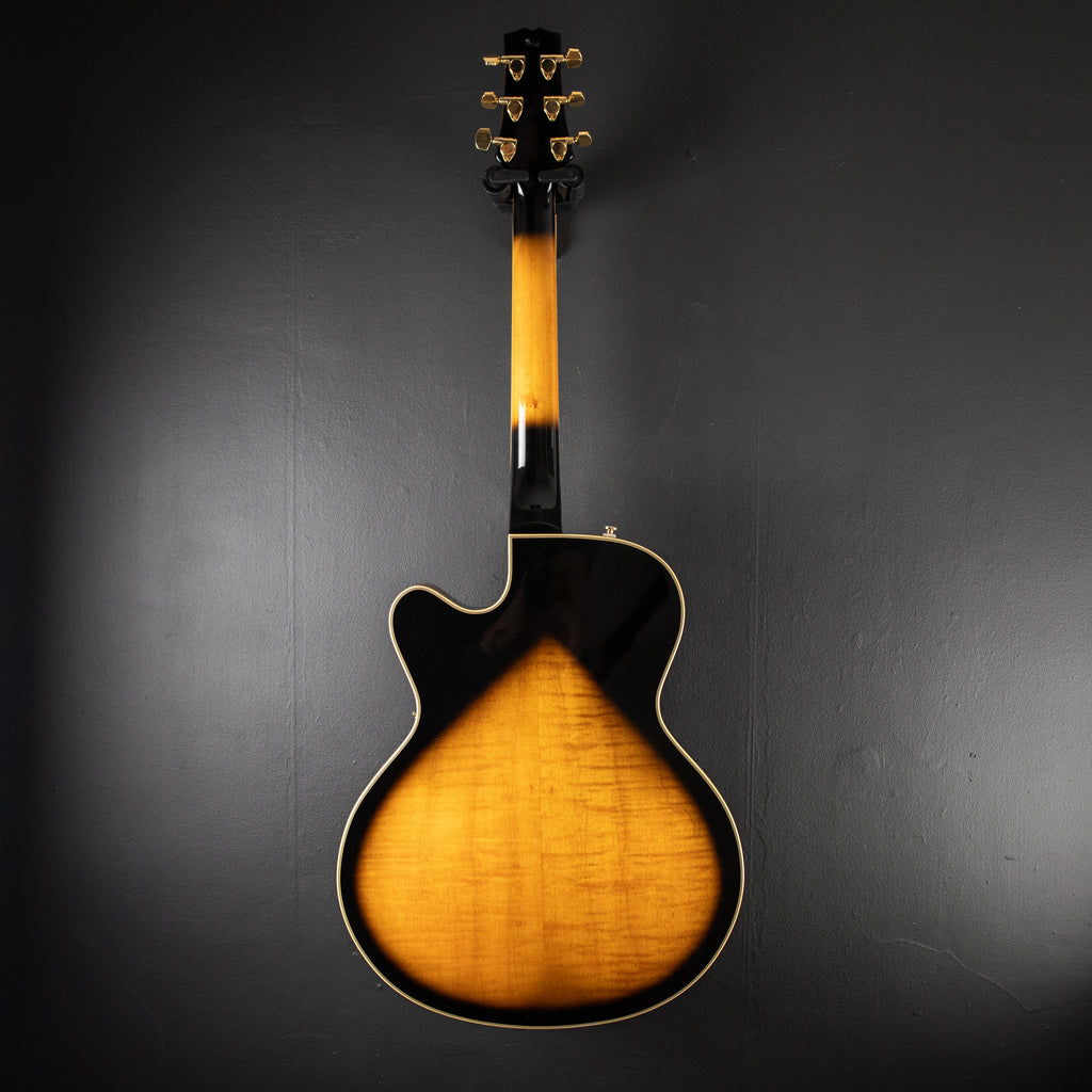 Tanglewood Sundance Jazz Archtop Sunburst [PREOWNED]