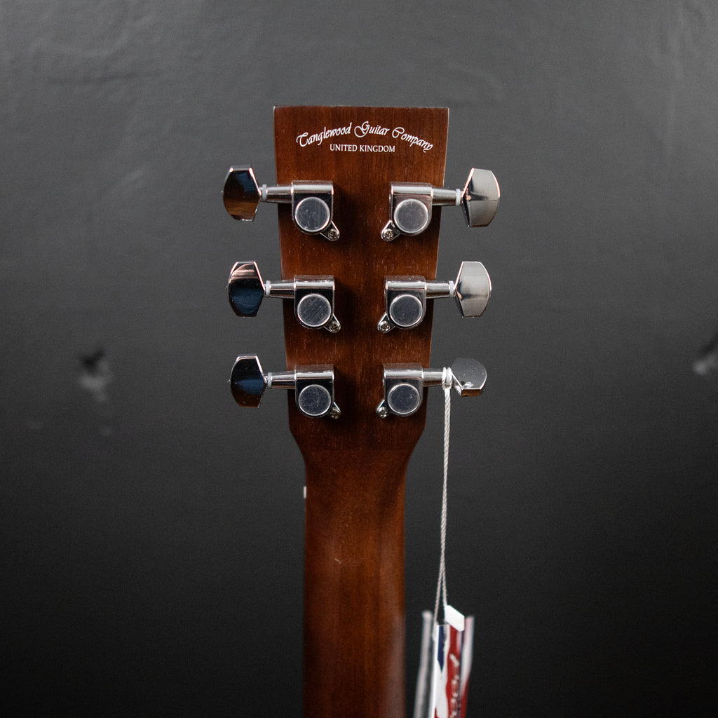 Tanglewood TC3