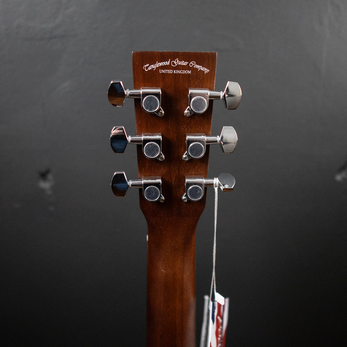 Tanglewood TC3