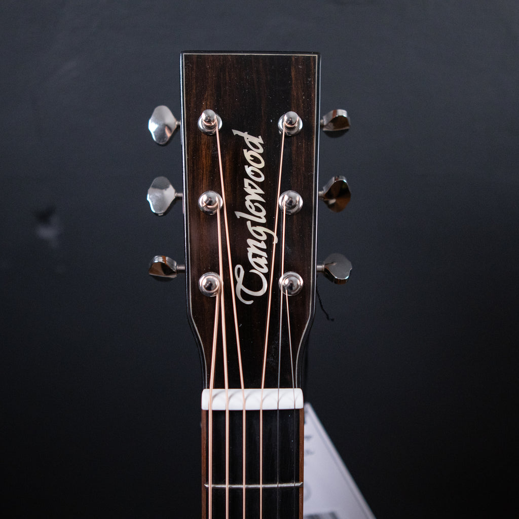 Tanglewood TJ3E