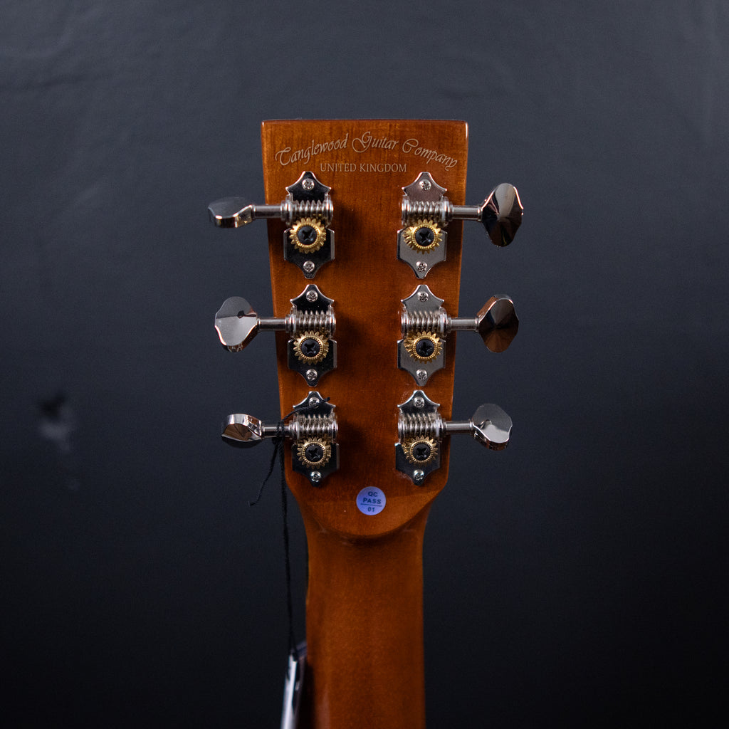 Tanglewood TJ3E