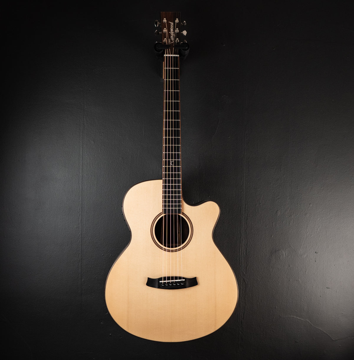Tanglewood TJ4CE
