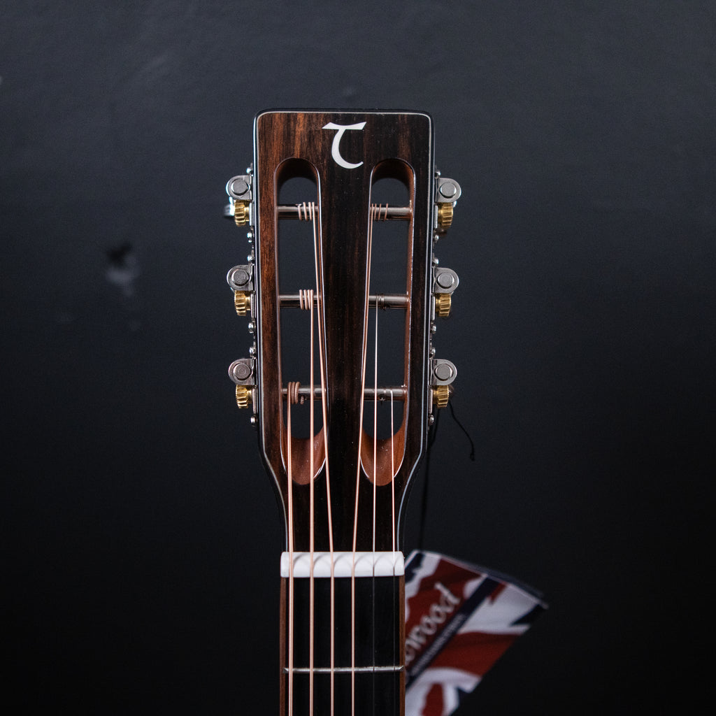Tanglewood TJ8E