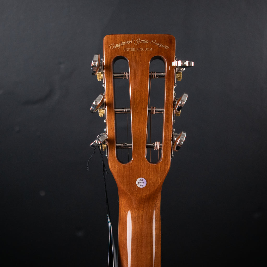 Tanglewood TJ8E