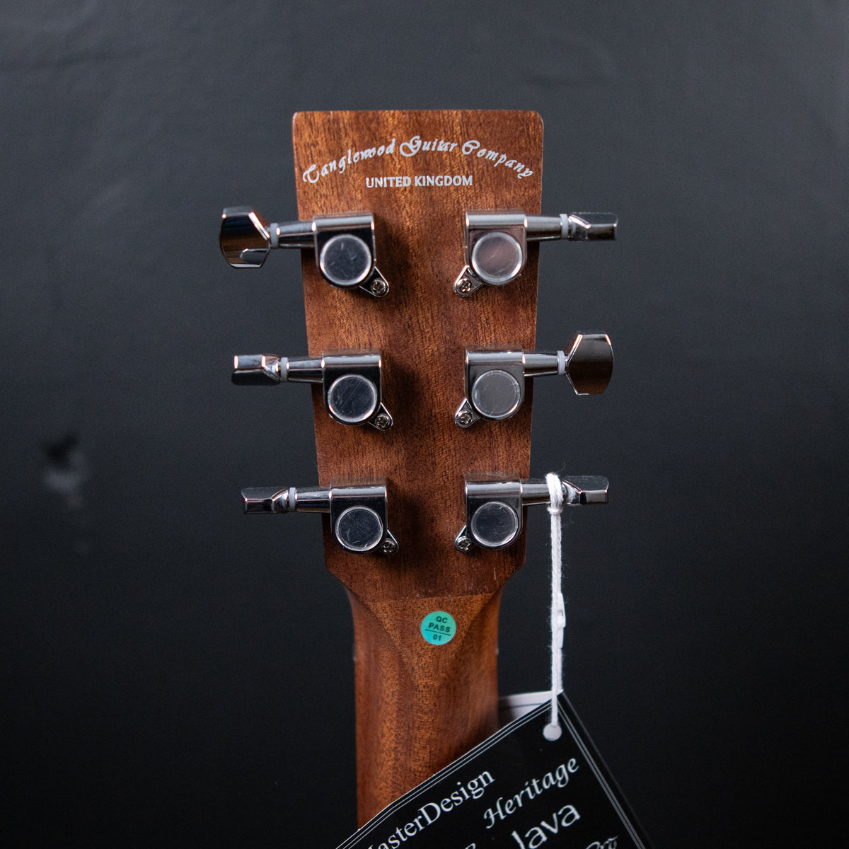 Tanglewood TM3E