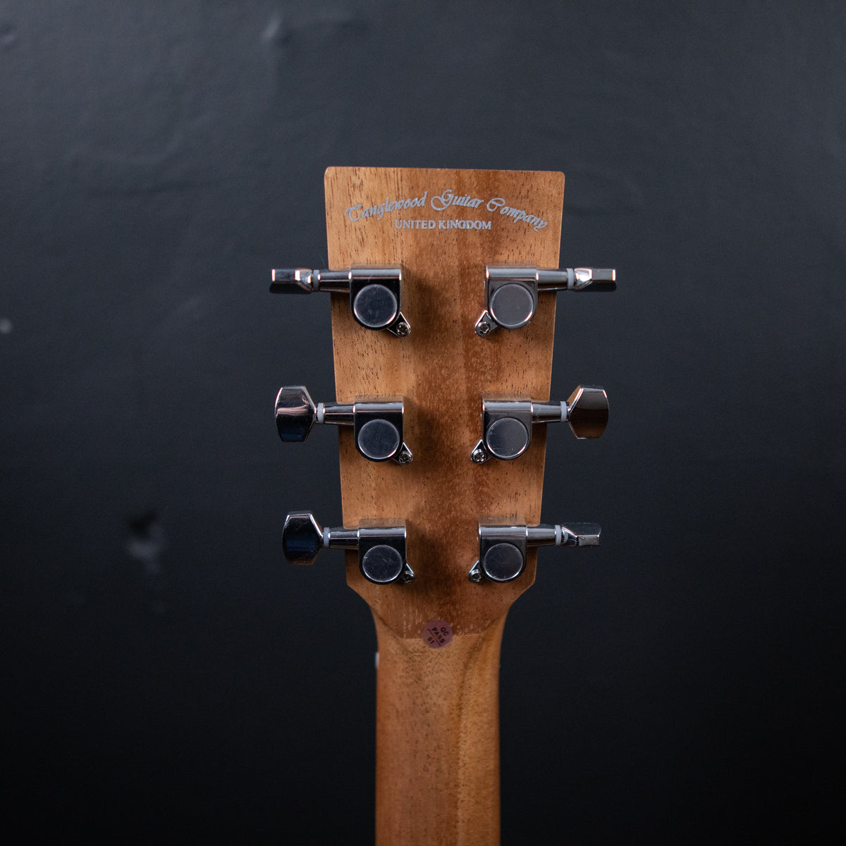 Tanglewood TM5