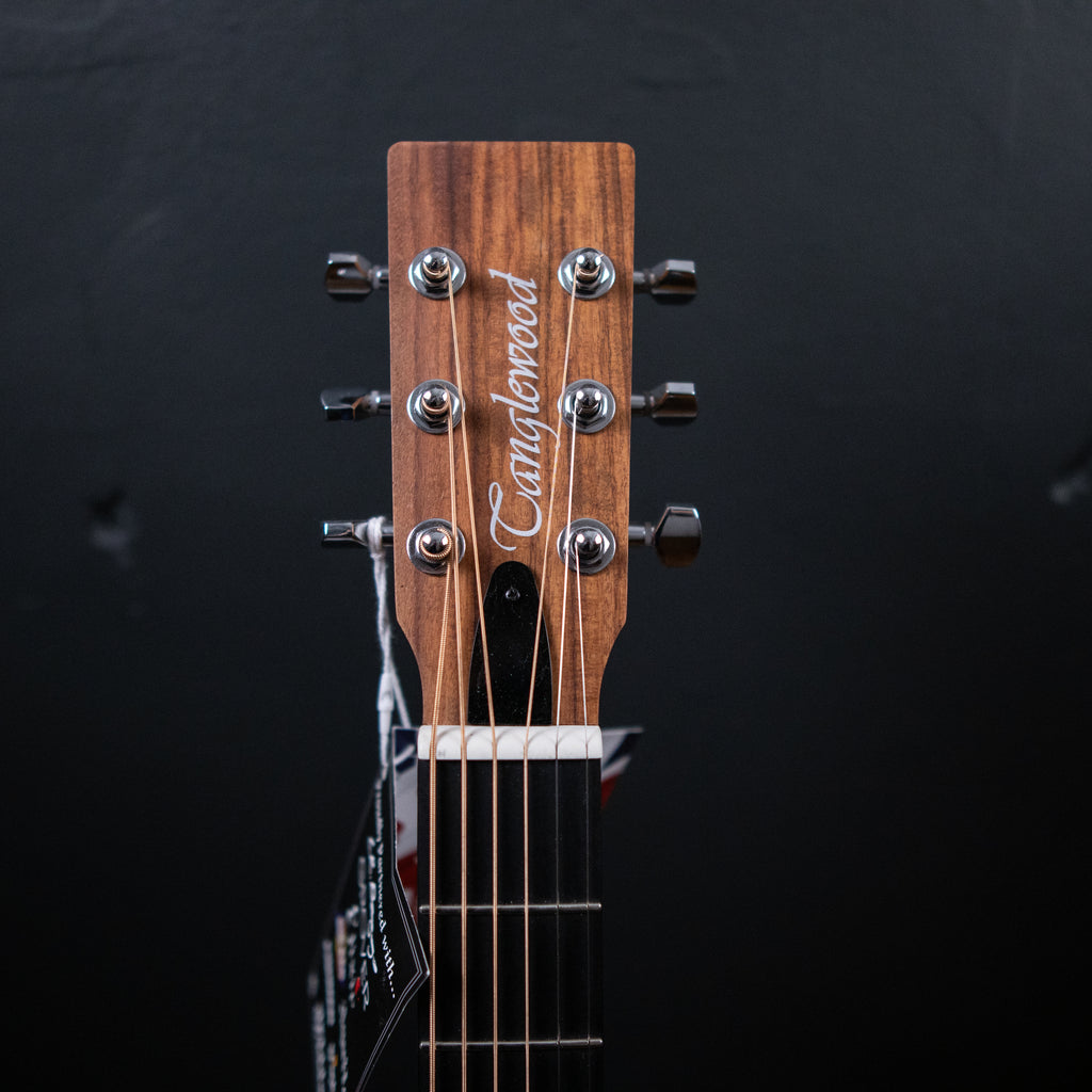 Tanglewood TM6CE