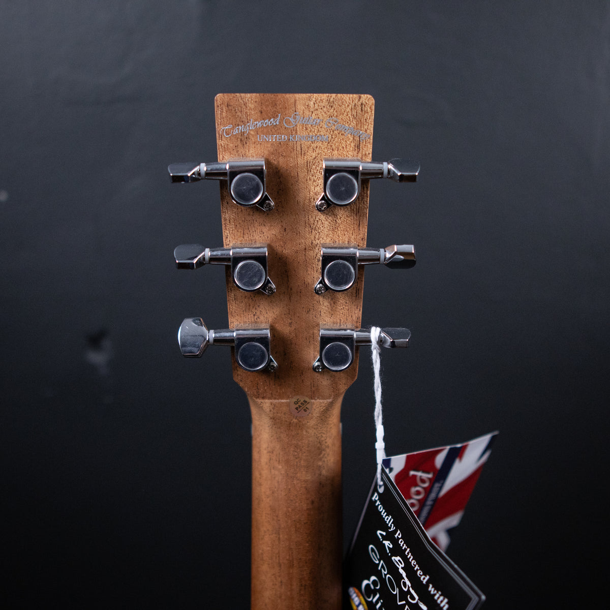 Tanglewood TM6CE