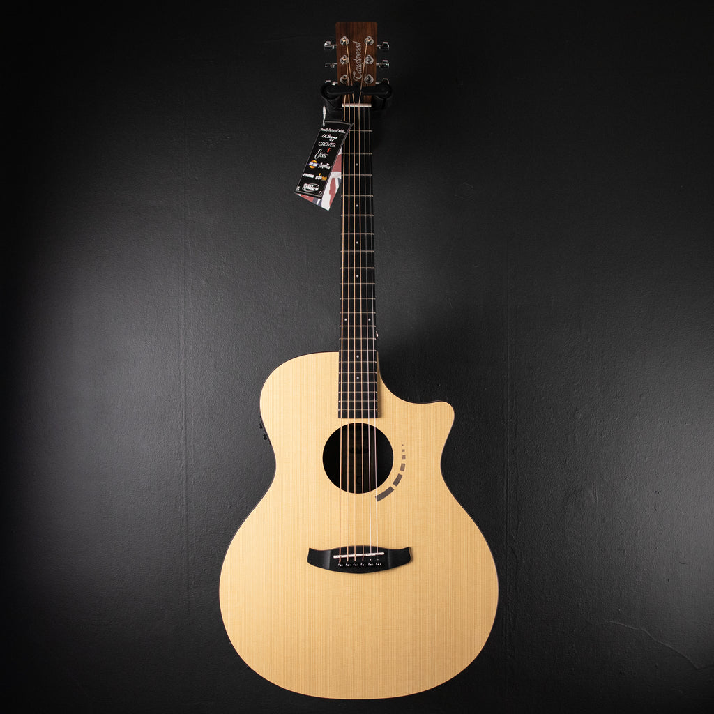 Tanglewood TM6CE