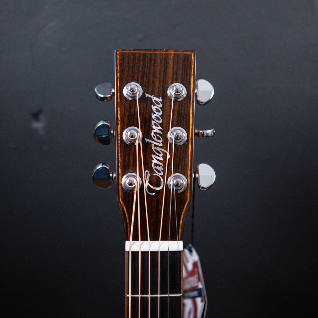 Tanglewood TRS1E