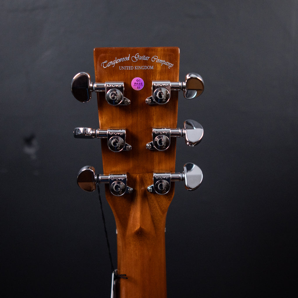 Tanglewood TRS1E
