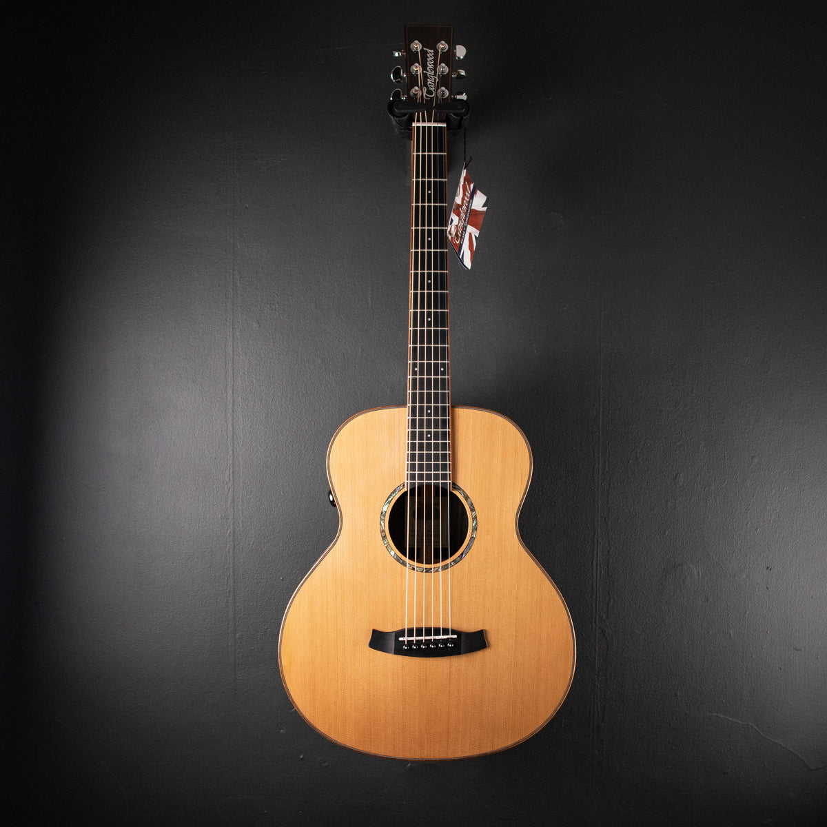 Tanglewood TRS1E