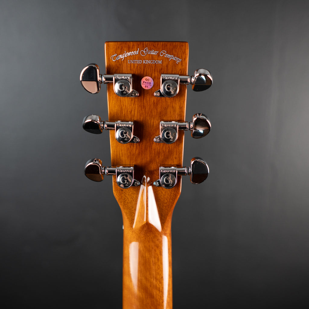 Tanglewood TRS4CE