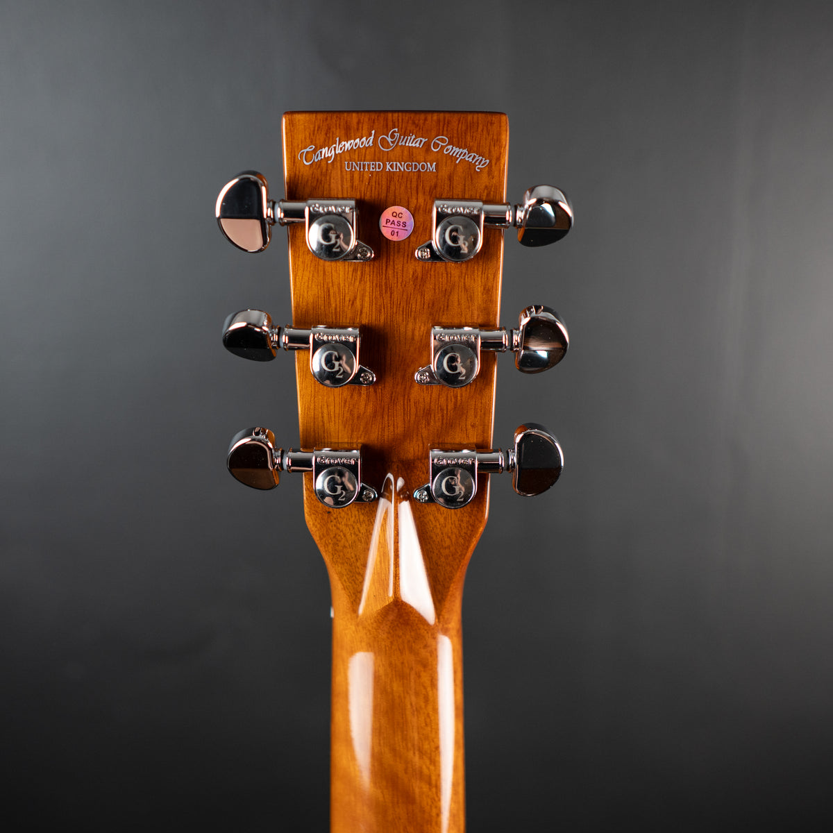 Tanglewood TRS4CE