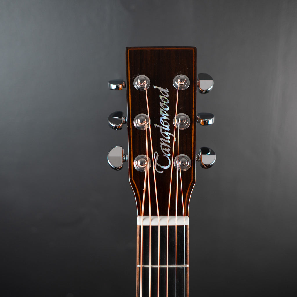 Tanglewood TRS4CE