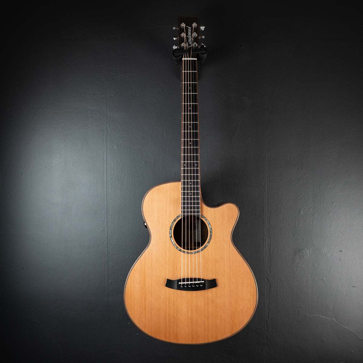 Tanglewood TRS4CE