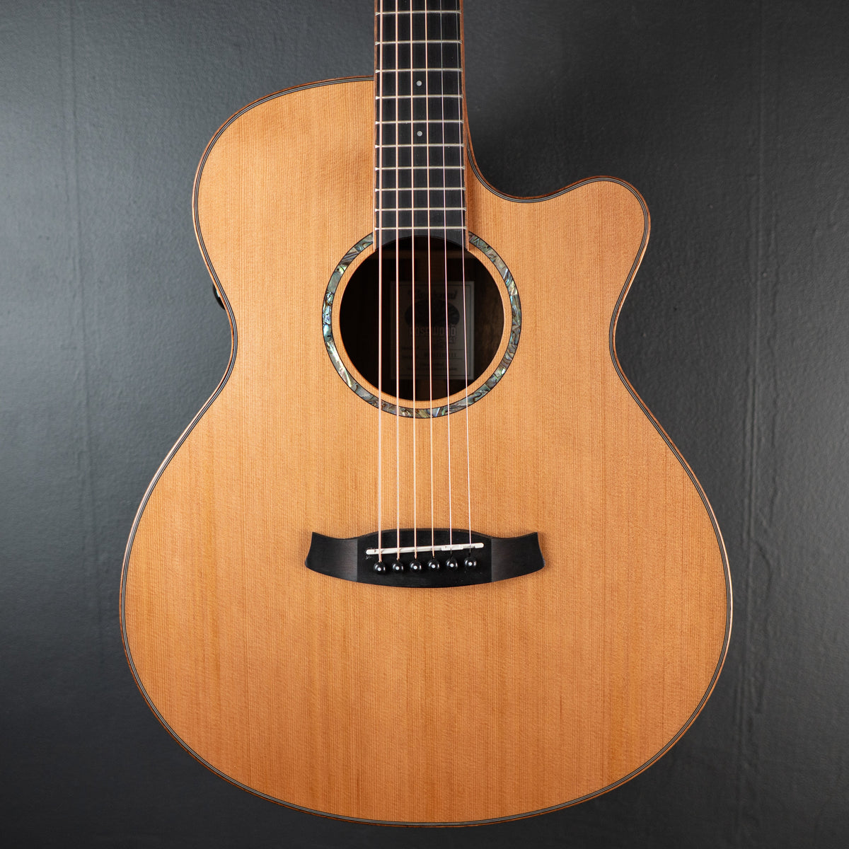 Tanglewood TRS4CE