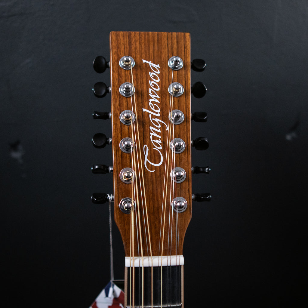 Tanglewood TRX412CE