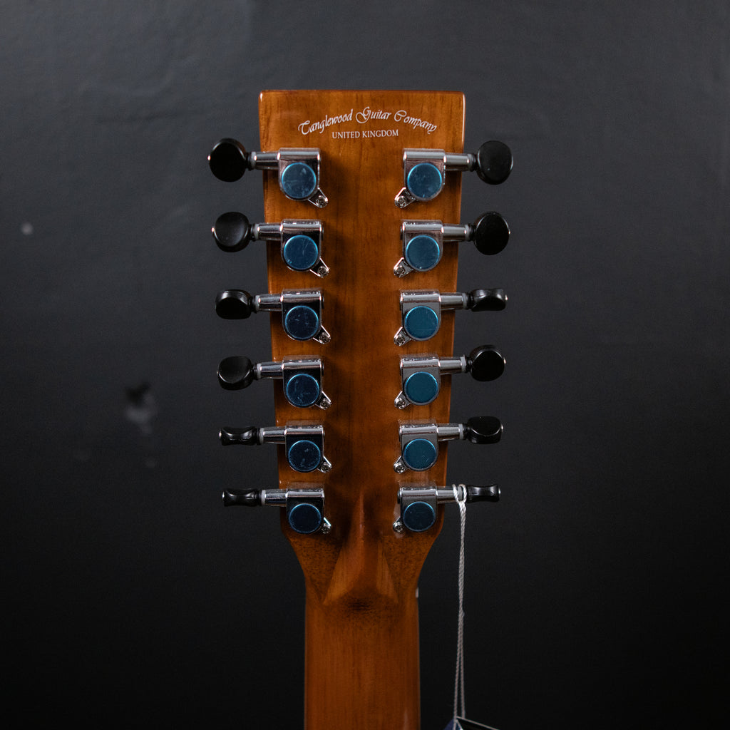 Tanglewood TRX412CE