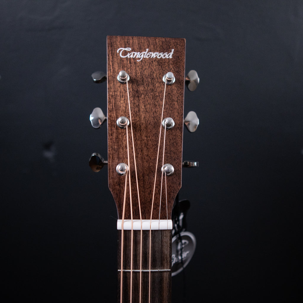 Tanglewood TW40SDVSE