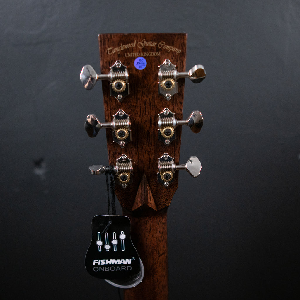 Tanglewood TW40SDVSE