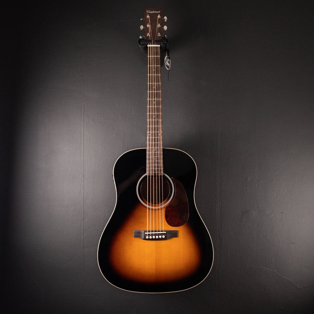 Tanglewood TW40SDVSE