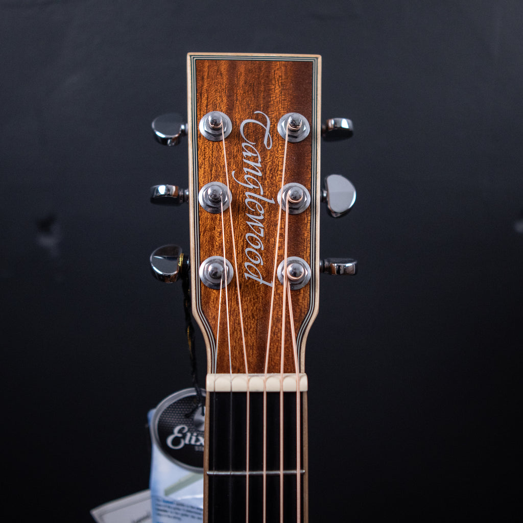 Tanglewood TW4CENACLH