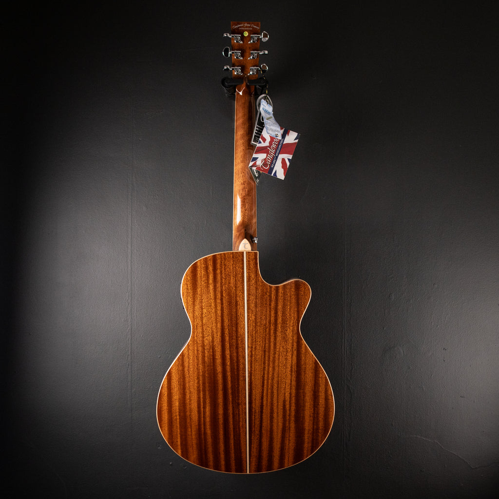 Tanglewood TW4CENACLH