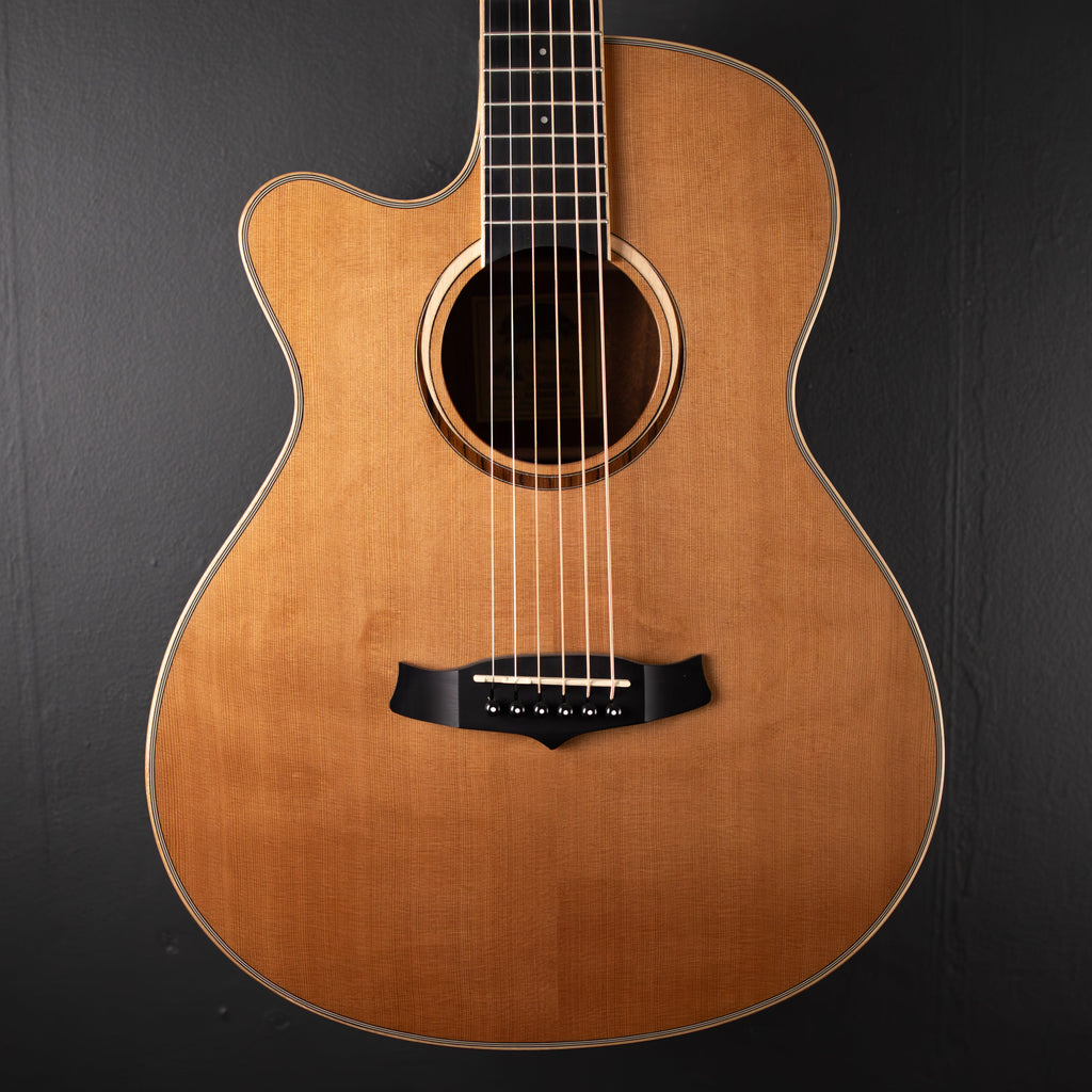 Tanglewood TW4CENACLH