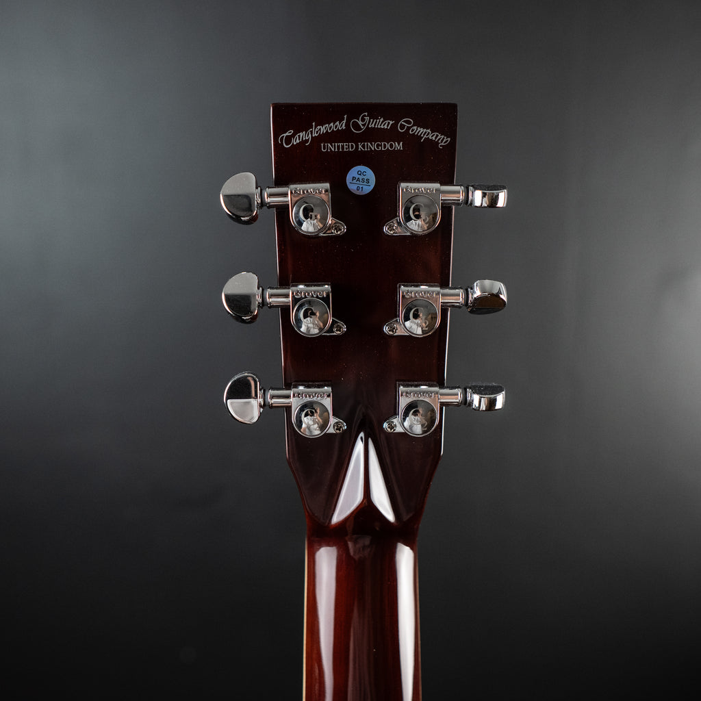 Tanglewood TW4TLCEAVB