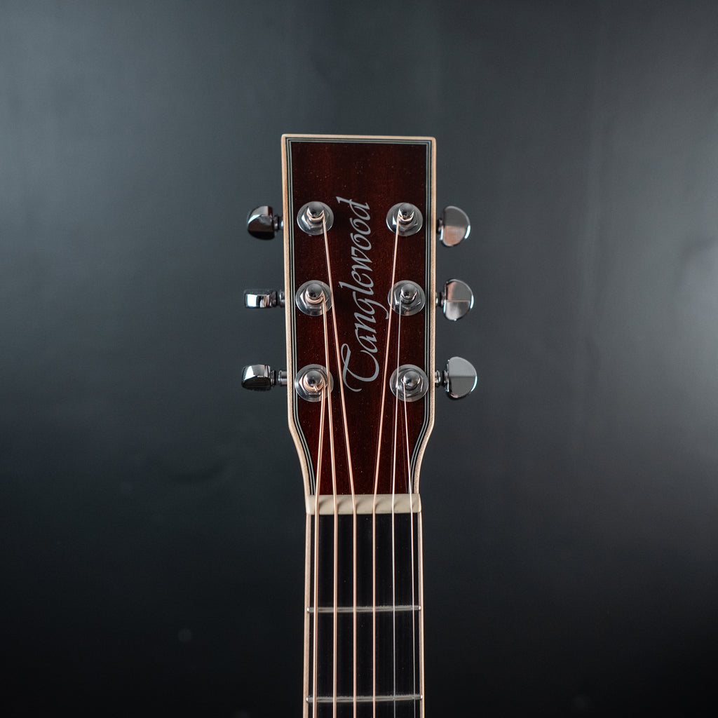 Tanglewood TW4TLCEAVB