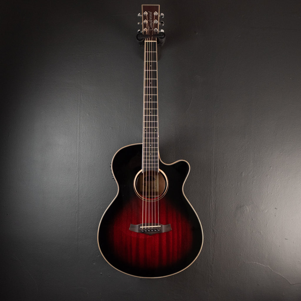 Tanglewood TW4TLCEAVB