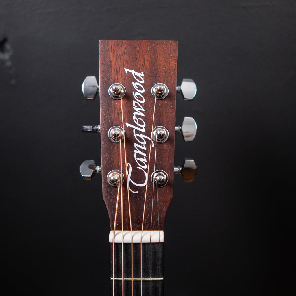 Tanglewood TWCRT Travel Acoustic Guitar
