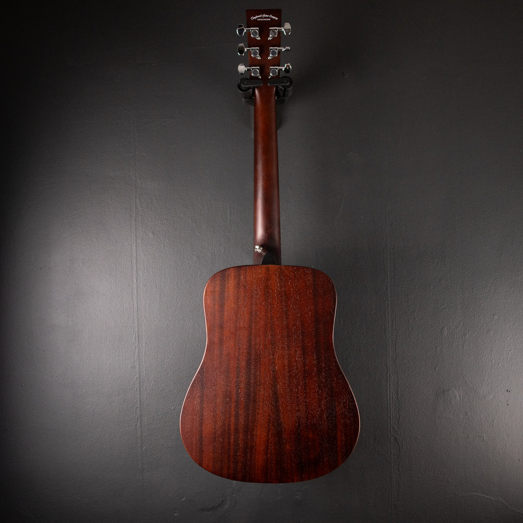 Tanglewood TWCRT Travel Acoustic Guitar