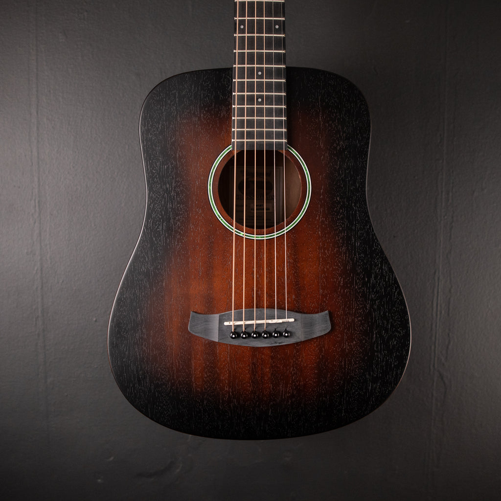 Tanglewood TWCRT Travel Acoustic Guitar