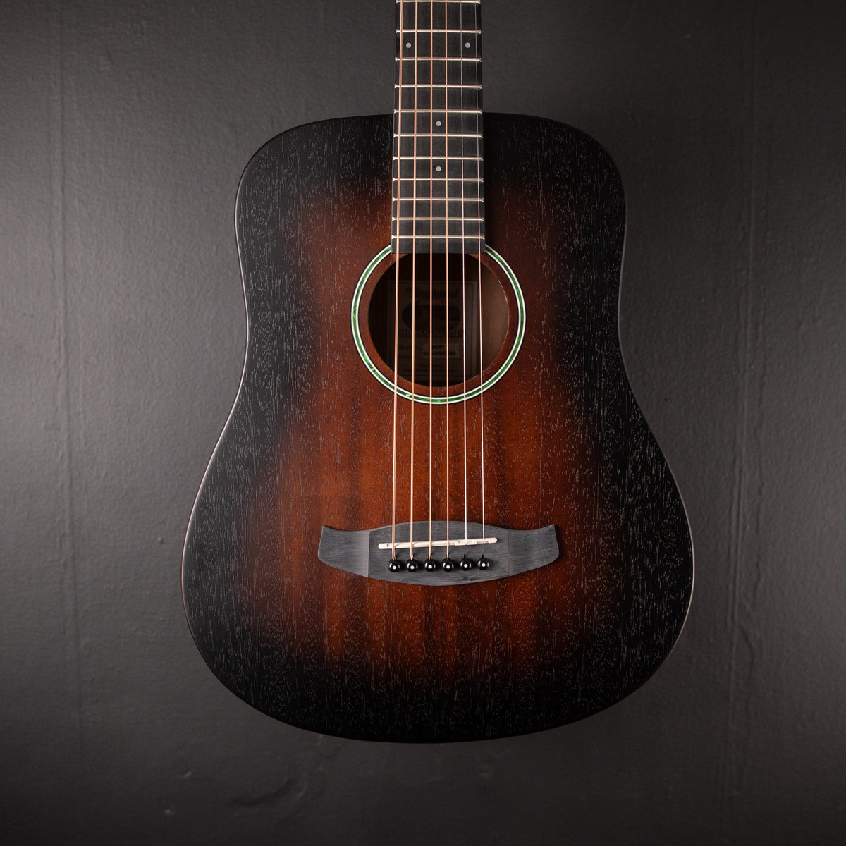 Tanglewood TWCRT Travel Acoustic Guitar