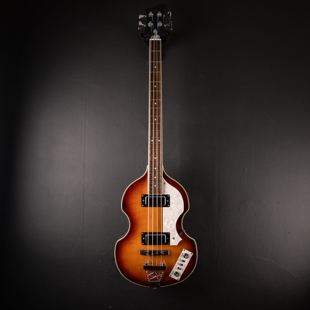Tanglewood RVB-2 Sunburst [PREOWNED]