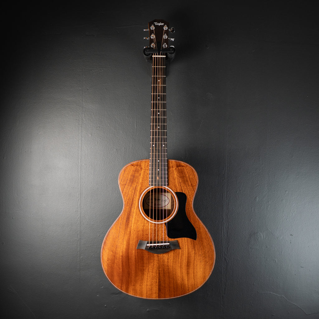 Taylor GS Mini Mahogany [PREOWNED]