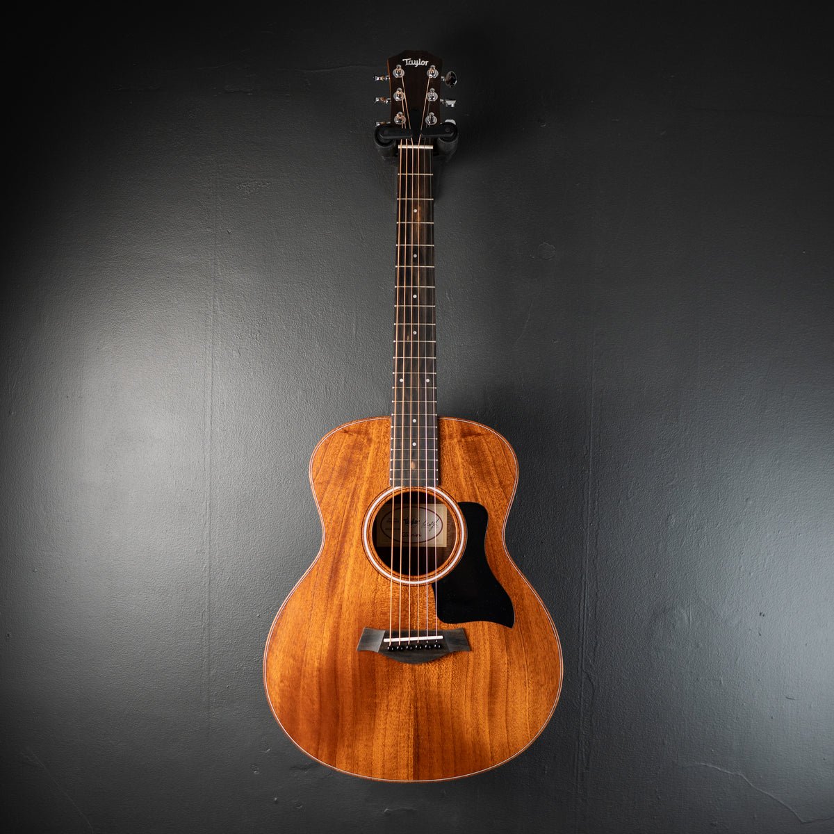Taylor GS Mini Mahogany [PREOWNED]