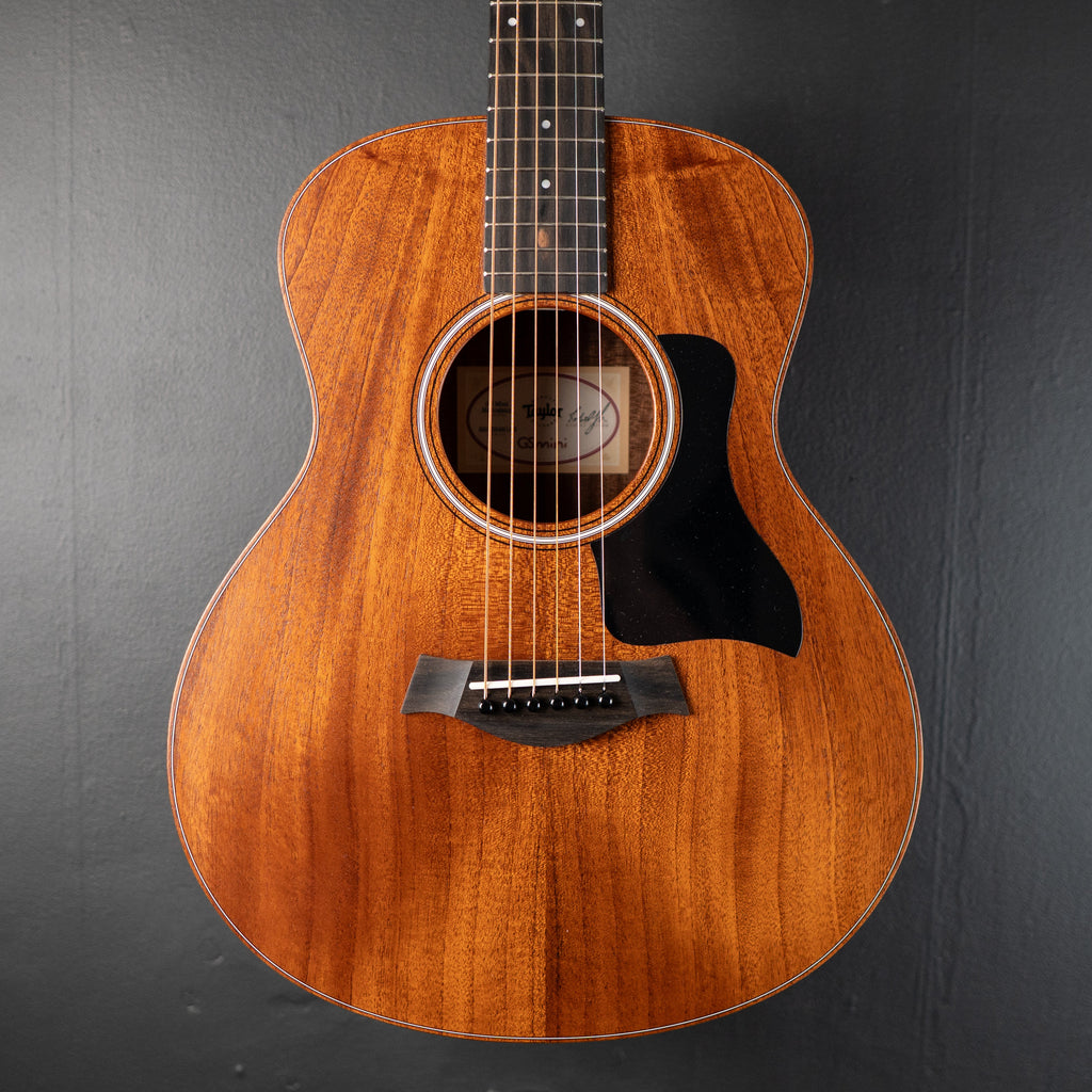 Taylor GS Mini Mahogany [PREOWNED]