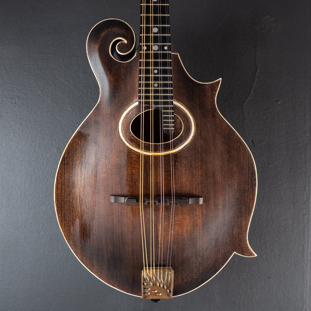 The Gibson F-4 Mandolin [PREOWNED]