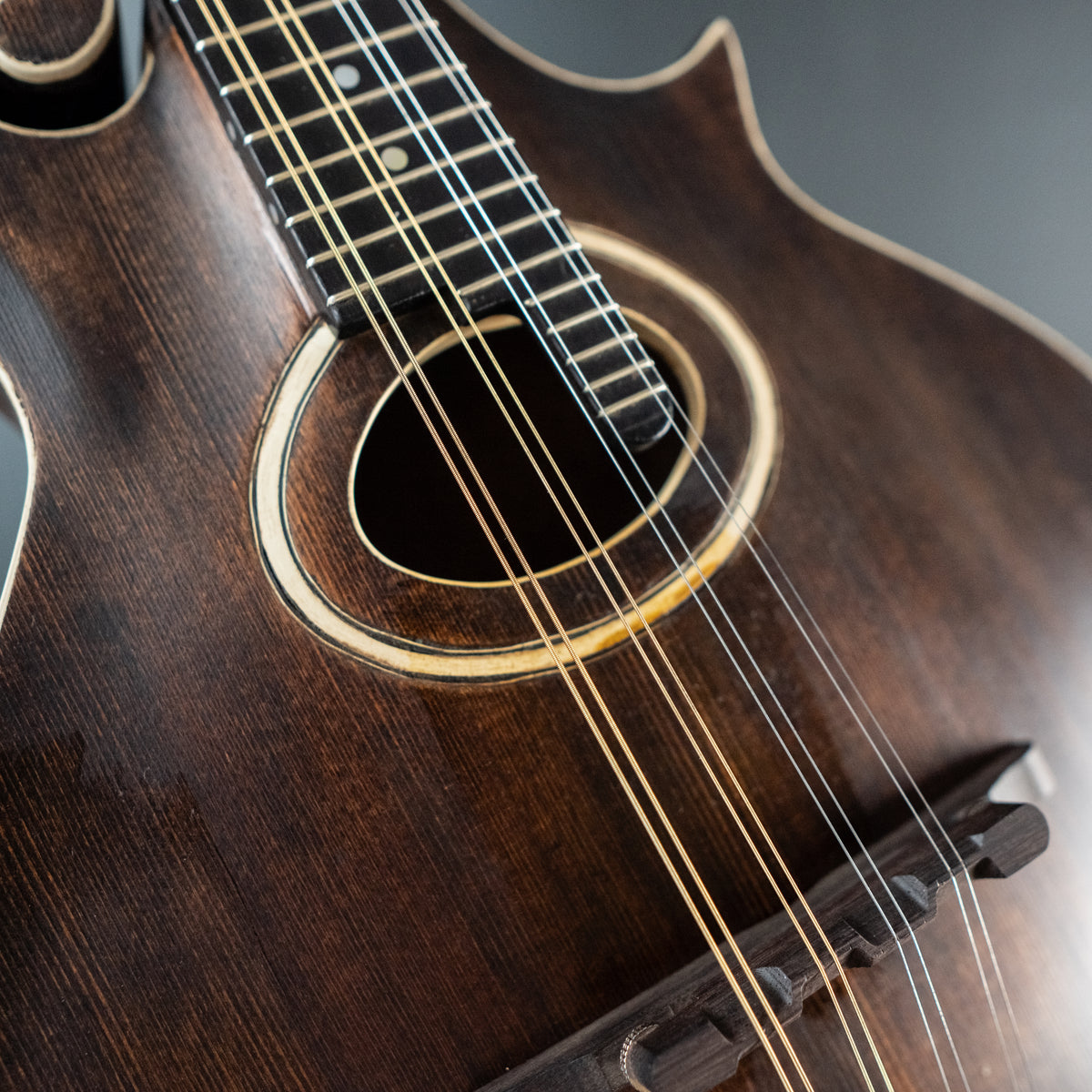 The Gibson F-4 Mandolin [PREOWNED]